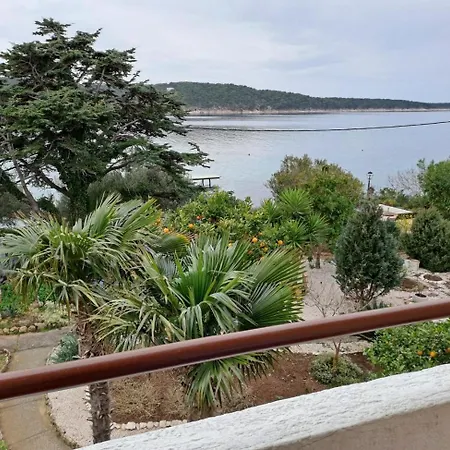 And By The Sea Barbat, Rab - 20049 راب