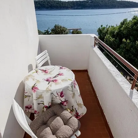 Guest house And By The Sea Barbat, Rab - 20049 Rab Town